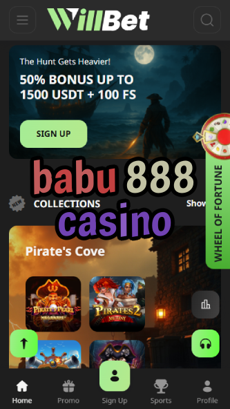 Babu 888 Casino - Premium Asian Casino-www.bdqngd.com